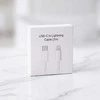 Ypač tvirtas pintas 240W USB-C krovimo laidas / kabelis (2m)