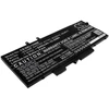 Zandparts Baterija for Dell Latitude 5400 14"