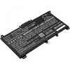 Zandparts Baterija for HP 250 G7 etc.