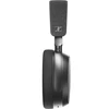 Belaidės ausinės Sennheiser Momentum Wireless 4 | ANC | Bluetooth 5.2 | Grafito spalvos