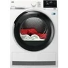 Džiovyklė AEG LAIKAS TR8T60680