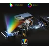 Lazerinis projektorius Hisense PT1 Laser Cinema 4K UHD, 80–150", 2500 ANSI lm, Dolby Vision, Dolby Atmos
