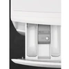 Skalbimo mašina-džiovyklė AEG 8000 PowerCare LWR8WI7680, 8/4 kg