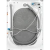 Skalbimo mašina-džiovyklė AEG 8000 PowerCare LWR8WI7680, 8/4 kg
