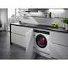 Skalbimo mašina-džiovyklė AEG 8000 PowerCare LWR8WI7680, 8/4 kg