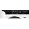 Skalbimo mašina-džiovyklė AEG 8000 PowerCare LWR8WI7680, 8/4 kg