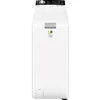 Skalbimo mašina LG TR8A80370 | 8000 PowerCare / 7 kg | baltos spalvos