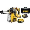 DEWALT SDS-PLUS 18V GRĘZIMO IR GRĘZIMO KJUKAS DCH275P2 + DCH275P2 DULKIŲ ŠALINIMO SISTEMA