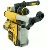 DEWALT SDS-PLUS 18V GRĘZIMO IR GRĘZIMO KJUKAS DCH275P2 + DCH275P2 DULKIŲ ŠALINIMO SISTEMA