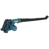 18v makita lxt dub186z akumuliatorinis pūstuvas