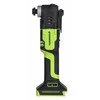 Daugiafunkcinis įrankis Greenworks G24MT; 24 V (be akumuliatoriaus ir pakrovėjo)