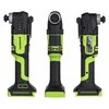 Daugiafunkcinis įrankis Greenworks G24MT; 24 V (be akumuliatoriaus ir pakrovėjo)