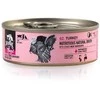3COTY kalakutiena Cheers! - wet cat food - 75g