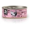 3COTY kalakutiena Senior - šlapias kačių ėdalas - 80g