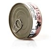 3COTY kalakutiena su triušiena - šlapias kačių ėdalas - 80g
