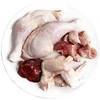 Kačių Maistas - 3COTY 03 Vištienos Šlapias Maistas 180g Be Gliuteno Be Grūdų