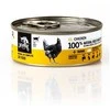 3COTY vištiena - šlapias kačių ėdalas - 80 g