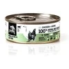 3COTY vištiena su žąsimi - šlapias kačių ėdalas - 80g