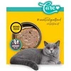 3COTY vištiena Struvite Care - šlapias kačių ėdalas - 80 g