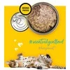 3COTY vištiena - šlapias kačių ėdalas - 80 g