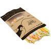 3Doodler 3 doodler paleidimo gijos eco 2,5 mm, 250 vienetų, 5 spalvos (balta/mėtinė/geltona/pom/rožinė), ugnis ir ledas, 3ds-eco-mix1-250