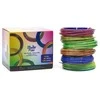 3Doodler Flow Tri-Color 6 spalvų PLA 1,75 mm
