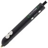 3Doodler flow essentials 3D spausdinimo rašiklių rinkinys + 8 vnt skirtingų spalvų 1,75 mm srauto gijų ritės