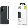 Dėklas 3mk skaidrus dėklas 1,2mm Samsung A376 A37 5G