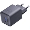 3Mk apsaugos priedai - 3mk Hyper Charger PD 33W GaN QC4+ PPS AFC FCP SCP 1A1C Juodas