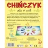 ABINO Kinų žaidimas 6 žmonėms