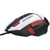 A4tech pelė w95max usb sportinis navy a4tmys47258