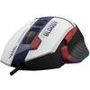 A4tech pelė w95max usb sportinis navy a4tmys47258