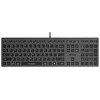 A4tech klaviatūra fstyler fx60h a4tkla47125
