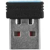 A4tech g3-280n RF pelė (blizgi pilka)
