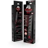 Acar F5 Power 3m 16A maitinimo juosta, juoda
