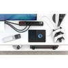 Acar Maitinimo juostelė f4 usb a+c 3m 4x 230v pd3.0 qc juoda