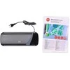 Acco Gbc laminator inspire+ a4 juoda