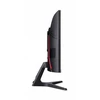 Monitorius Acer Nitro ED240QP0bi - 144Hz | Full HD | VA | 23.6"