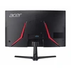 Monitorius Acer Nitro ED240QP0bi - 144Hz | Full HD | VA | 23.6"