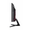 Monitorius Acer Nitro ED240QP0bi - 144Hz | Full HD | VA | 23.6"