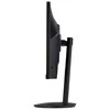 Monitorius ACER Nitro XV242Fbmiiprx 24 colių IPS FHD 540Hz 400cd/m2 1ms 2xHDMI2.0 DP garsiakalbiai Pivot