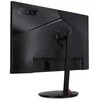 Monitorius ACER Nitro XV242Fbmiiprx 24 colių IPS FHD 540Hz 400cd/m2 1ms 2xHDMI2.0 DP garsiakalbiai Pivot