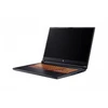 Acer Nešiojamas kompiuteris nitro 17 anv17-61 r9 ai 365 16gb/1tb/geforce rtx 5070/noos