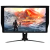Monitorius Acer | Predator XB3 XB273KV4bmiiprx | 27 " | Agile Splendor IPS | 16:9 | 160 Hz | 0.5 ms | 3840 x 2160 pikselių | 250 cd/m² | HDMI jungtys quantity 2 | Juodas