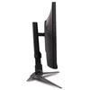 Monitorius Acer | Predator XB3 XB273KV4bmiiprx | 27 " | Agile Splendor IPS | 16:9 | 160 Hz | 0.5 ms | 3840 x 2160 pikselių | 250 cd/m² | HDMI jungtys quantity 2 | Juodas