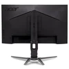 Monitorius Acer | Predator XB3 XB273KV4bmiiprx | 27 " | Agile Splendor IPS | 16:9 | 160 Hz | 0.5 ms | 3840 x 2160 pikselių | 250 cd/m² | HDMI jungtys quantity 2 | Juodas