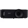 Acer Projektorius x129h dlp xga 4800al/20000:1/2.8kg hdmi