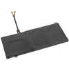 „Acer VN7 Nitro V15 V17“ baterija AC14A8L AC15B7L - 4600 mAh (52 WH)