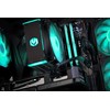 Actina 5901443418535 PC AMD Ryzen™ 5 7500F 32 GB DDR5-SDRAM 1 TB SSD NVIDIA GeForce RTX 5060 Ti Midi Tower Juodas