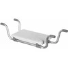 Inset bath bench ACTIONMED LW200AM